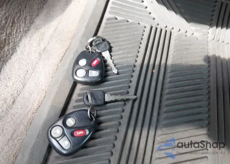 2002 Buick Park Avenue z USA, uszkodzony, nr VIN 1G4CW54K224145035